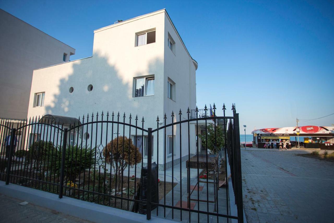 Vila Gladiola Eforie Nord Extérieur photo